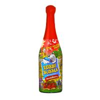 Shampanjë për fëmijë Robby Bubble Dredhëz