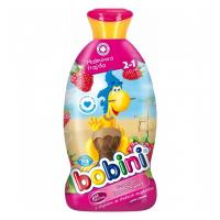 Bobini 2ne1 Dredhez 400ml