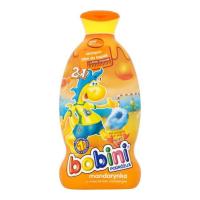Bobini 2ne1 Mandarin 400ml