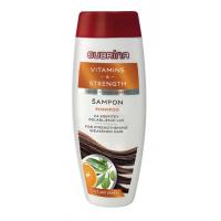 Shampon për forcim flokësh Subrina 300ml