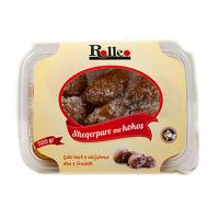 Sheqerpare me kokos