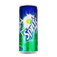 Sprite 0.33l