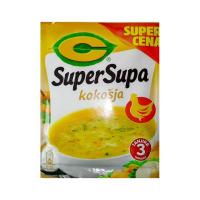 Supë Pule Super Supa C 37g