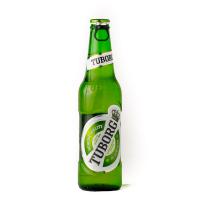 Tuborg 0.33l