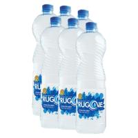 Ujë Rugove komplet 6x1.5