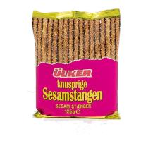 Ulker Shkopinj me susam 125g