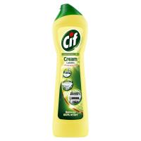 Vim i lëngët Cif Lemon 500ml
