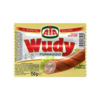 Virshlle me djath Wudy 150gr