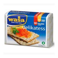 Wasa Delikatess