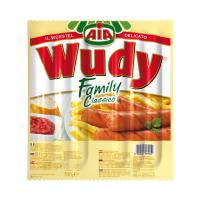 Wudy Family Classic 500g