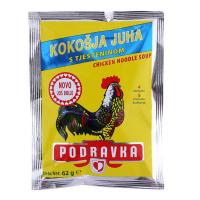 Supe Gjeli Podravka 62gr